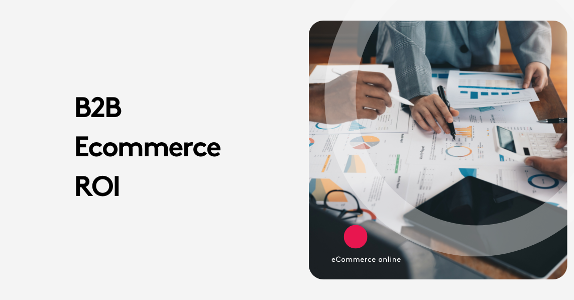 B2B eCommerce ROI: Hidden Costs and Missed Gains