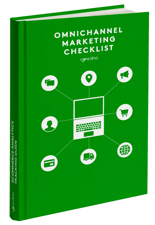 Form 18 - CU - Omnichannel Marketing Checklist
